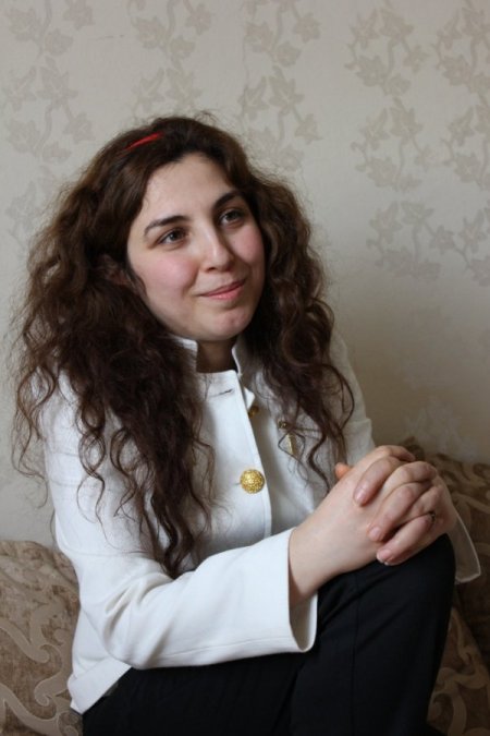 Hanım Onur: Serbest bırakılmam barışa bir katkı olabilir