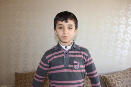 Hanım Onur: Serbest bırakılmam barışa bir katkı olabilir