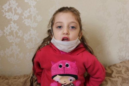 Hanım Onur: Serbest bırakılmam barışa bir katkı olabilir