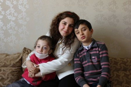 Hanım Onur: Serbest bırakılmam barışa bir katkı olabilir