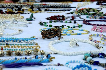 ‘Hanımeller Çarşısı’ kadınları bekliyor