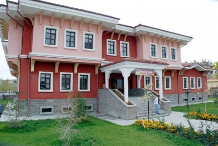 Hanımlar Lokali'ne Yeni Dönem Kayıtları Başladı