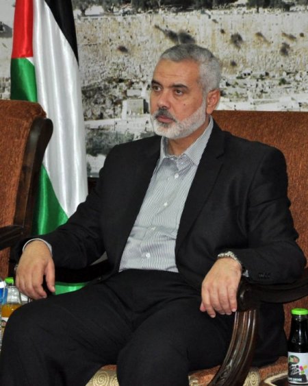 Haniye: Türkiye’ye olan sevgimizi ifade edecek kelime bulamıyorum