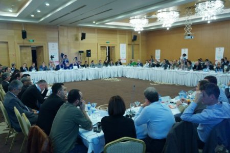 Hans Köchler: Avrupa'nın istikrarı Türkiye'nin istikrarına bağlı