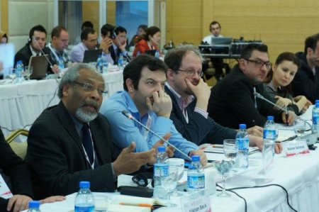 Hans Köchler: Avrupa'nın istikrarı Türkiye'nin istikrarına bağlı