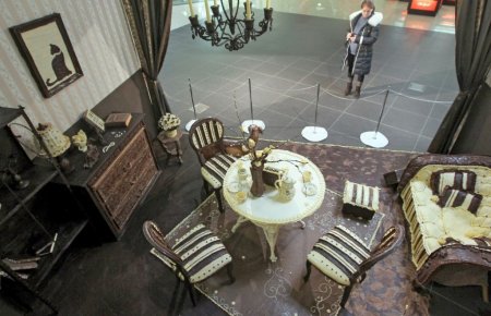 Hansel ve Gratel gerçek oldu