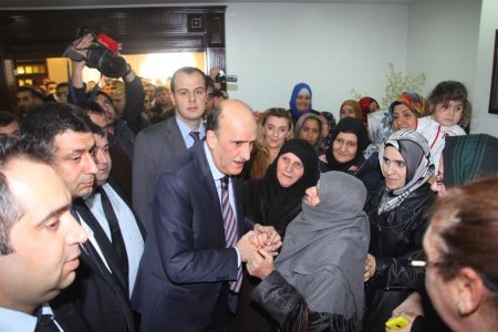 Hapis cezası alan Selmanoğlu'ndan aklanacağı sözü