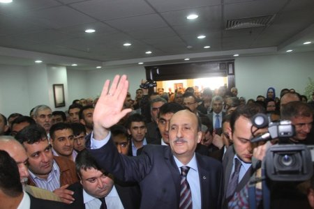 Hapis cezası alan Selmanoğlu'ndan aklanacağı sözü