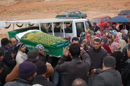 Hapishanedeki Açık Görüş Dönüşünde Trafik Kazası: 4 Ölü