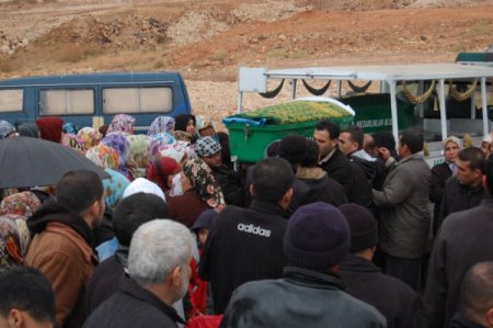 Hapishanedeki Açık Görüş Dönüşünde Trafik Kazası: 4 Ölü