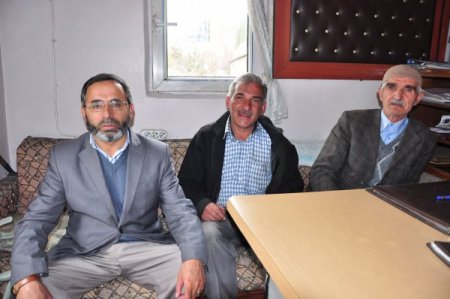 Harabeye Dönen Cami, Sahip Çıkacak Bir El Bekliyor