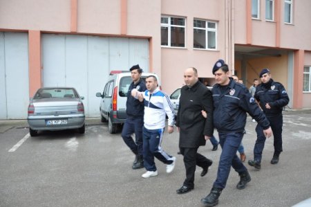 Haraç Çetesi Lideri, ‘biz Olmasaydık Körfez Uyuşturucu Yuvası Olurdu’ Diyerek Kendini Savundu