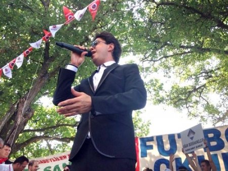 Hara’da Hıdırellez coşkusu