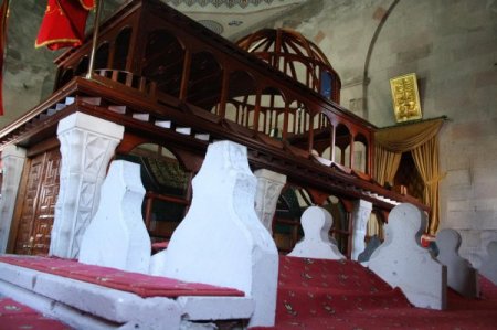 Harakani Hazretleri’ni Anma Etkinlikleri yarın başlıyor