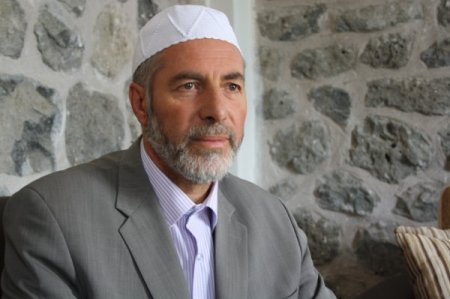 Harakani külliyesinin ziyaretçi sayısı her geçen yıl artıyor