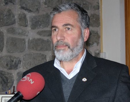 Harakani külliyesinin ziyaretçi sayısı her geçen yıl artıyor