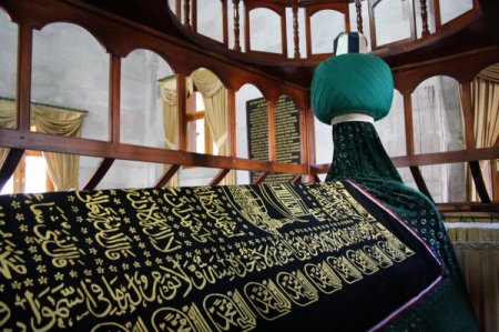 Harakani Sempozyumu için hazırlıklar son aşamaya geldi