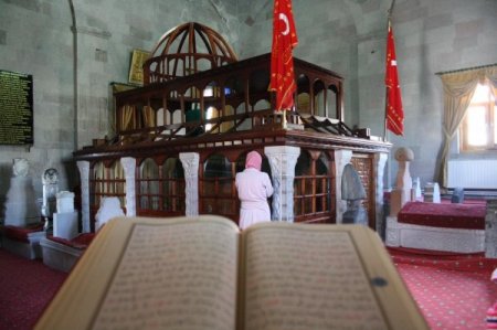 Harakani Sempozyumu'na 60 ülkeden bilim adamı katılacak