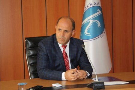 Harakani Sempozyumu'na 60 ülkeden bilim adamı katılacak