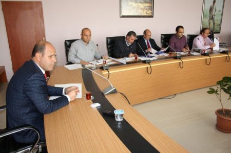 Harakani Sempozyumu'na 60 ülkeden bilim adamı katılacak