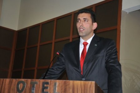 'Haramla kazanılan servet, saman alevi gibi elimizden gidebilir'