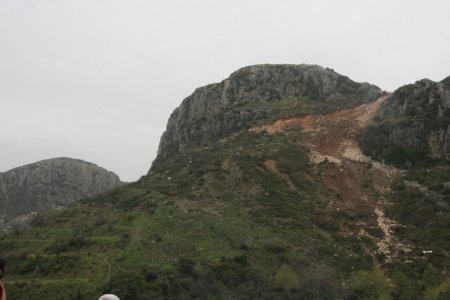 Harbiyeliler hafriyat çalışmasının durdurulmasını istedi