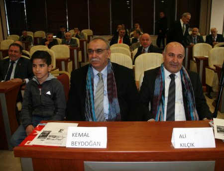 Harçlığını depremzedelere gönderen minik Muhammet'e büyük vefa