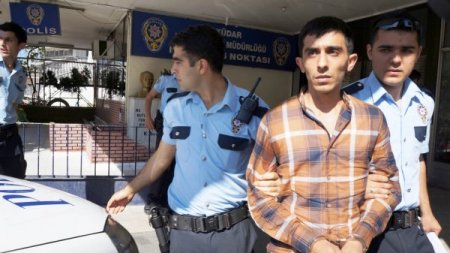 Harem Otogarı’nda Uyuşturucu Operasyonu