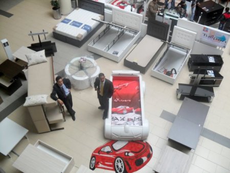 Harita'da Yerini Bile Bilmiyorlardı, Şimdi İhracat Yapıyorlar