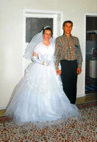 Harmancık'taki Kazada Ölenler Gözyaşları İle Uğurlanıyor