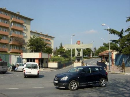 Harp Akademileri'nde Çetin Doğan Hareketliliği