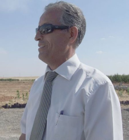 Harran Ovası'nda Anız Yakılması Düzensiz Sulamayla Oluşan Tuzlaşmaya Eş Değer