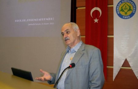 Harran Ovası’nda makinalı zeytin hasadı dönemi başlıyor