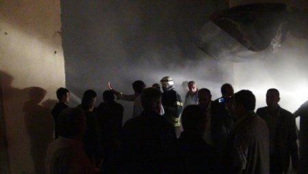 Harran ve Akçakale sel sularına teslim