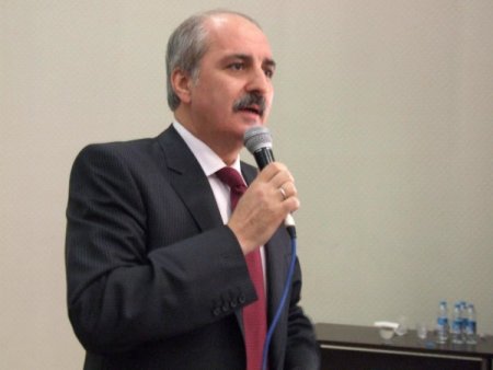 Has Parti E-muhtıra Hakkında Suç Duyurusunda Bulunacak