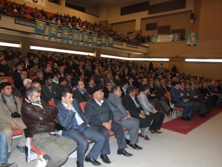 Has Parti E-muhtıra Hakkında Suç Duyurusunda Bulunacak