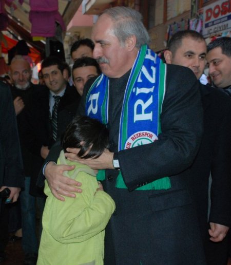 Has Parti Lideri Kurtulmuş: Bu Politik Şartlarda Başkanlık Sistemi Konuşmak Olmaz