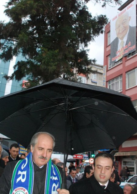 Has Parti Lideri Kurtulmuş: Bu Politik Şartlarda Başkanlık Sistemi Konuşmak Olmaz