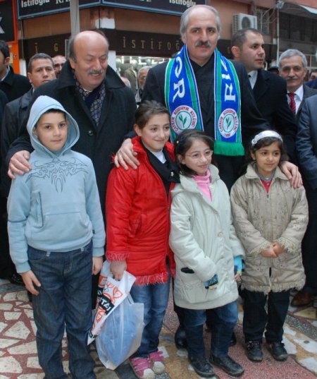 Has Parti Lideri Kurtulmuş: Bu Politik Şartlarda Başkanlık Sistemi Konuşmak Olmaz