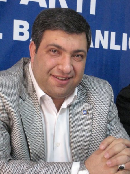 Has Parti Türkiyeciliği Savunacak