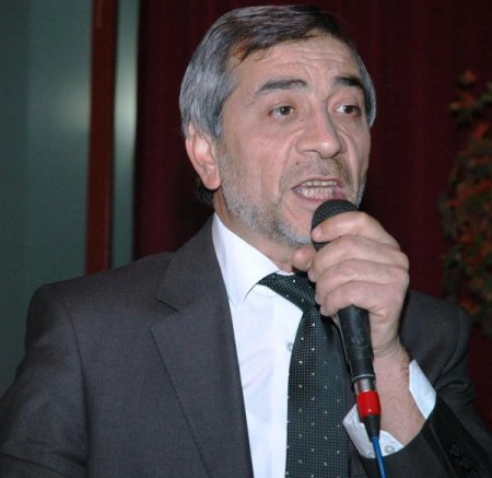 Has Partili Arslan: Siyasete Farklı Bir Üslup Getirmeye Kararlıyız