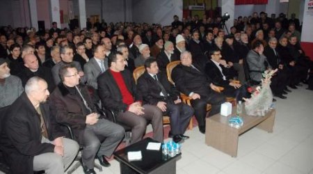 Hasan Celal Güzel: Darbelere Karşı Çıkmak Orduya Karşı Çıkmak Değildir