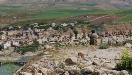 Hasankeyf Nihayet Orijinal Kaynağına Kavuşacak