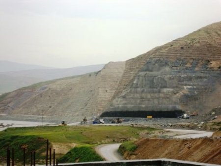 Hasankeyf Yaşatma Girişimi: Biz De Barajı Yapanlar Kadar Kararlıyız