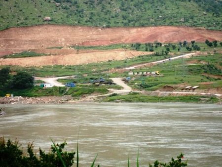 Hasankeyf Yaşatma Girişimi: Biz De Barajı Yapanlar Kadar Kararlıyız