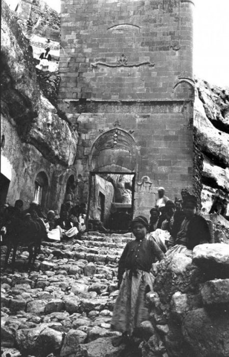 Hasankeyf’in 110 Yıl Önceki Fotoğrafları Sergilenecek