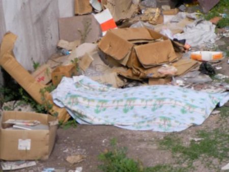 Hasarlı Kazaya Bakarken, İstinat Duvarından Düştü Öldü