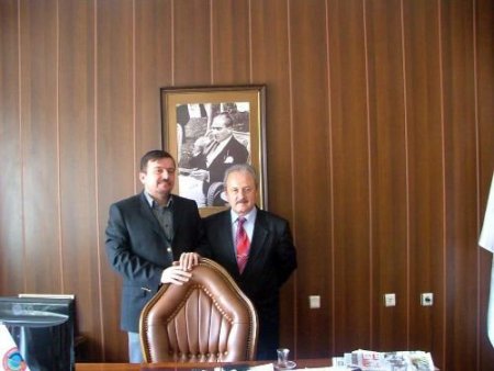 Hasbek Köyü, Ticaret Ve Sanayi Fuarı'nda Stant Açacak