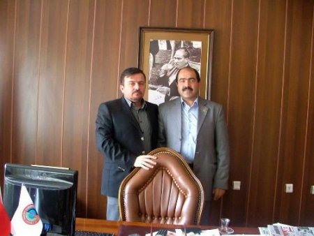 Hasbek Köyü, Ticaret Ve Sanayi Fuarı'nda Stant Açacak