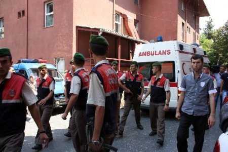 Haseki'de Ersöz Kargaşası